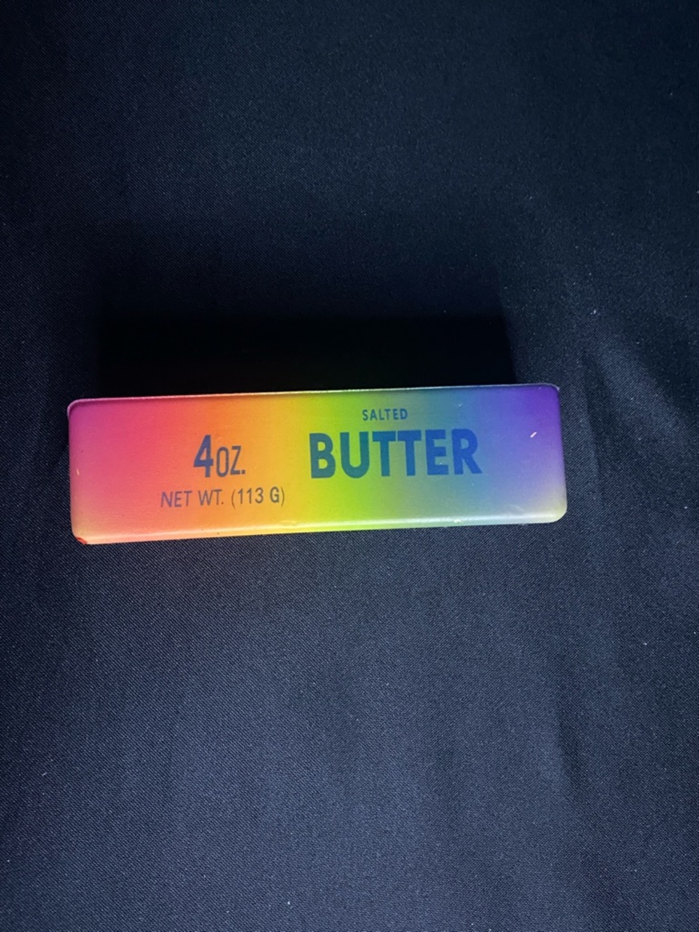 Salted Butter Stick — Rainbow